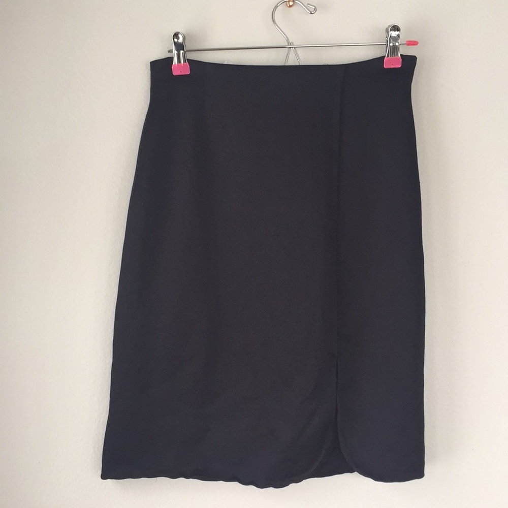 Vintage Armani Skirt